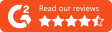 5-star reviews