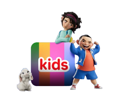 Kids Profiles